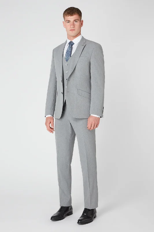 Remus Uomo Palucci Grey