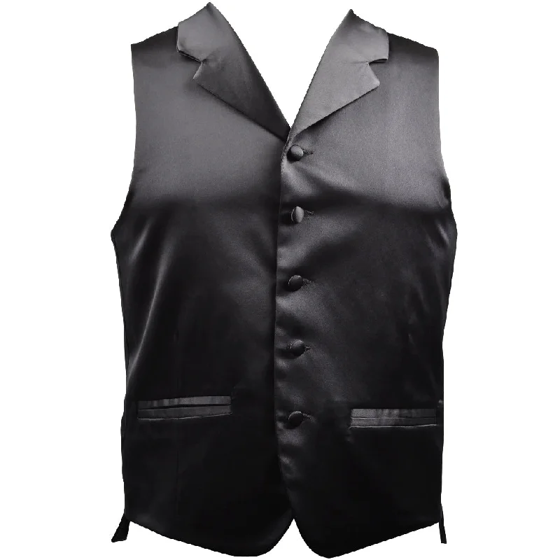 S50020_36-707 Notch Lapel Vest