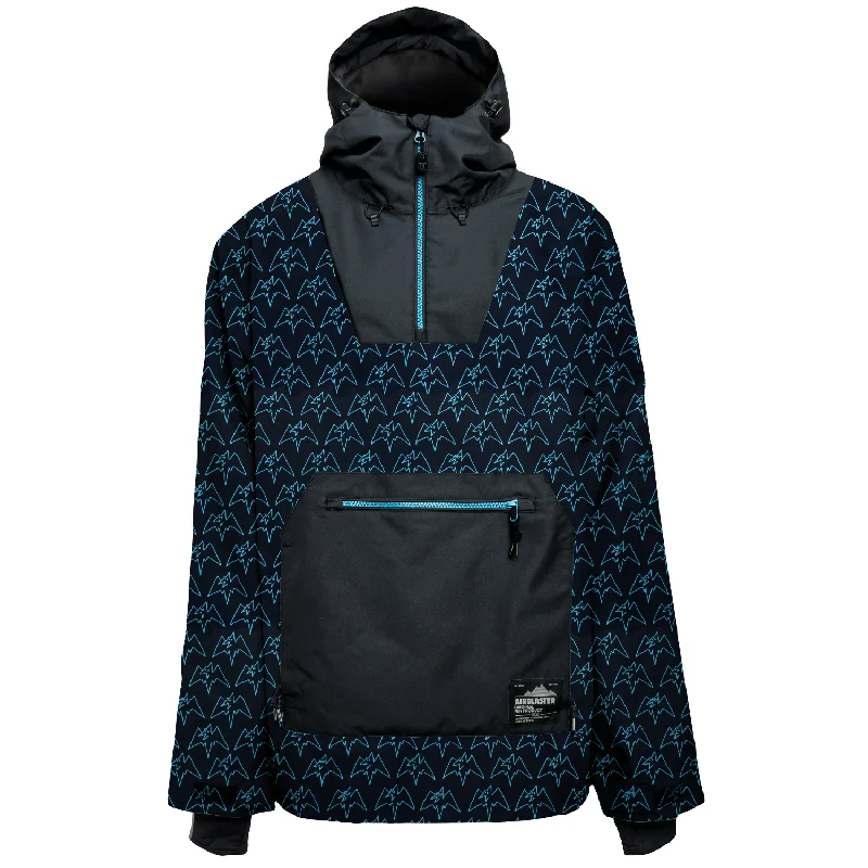 Airblaster Freedom Pullover 2024 - Men's Snow Jacket