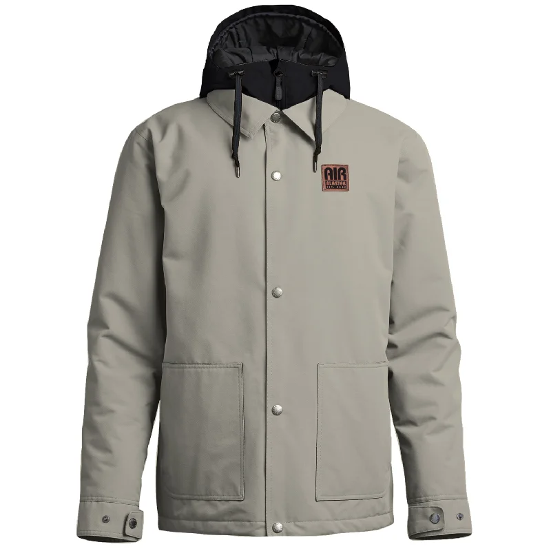 Airblaster Work Jacket 2024 - Men's Snow Jacket