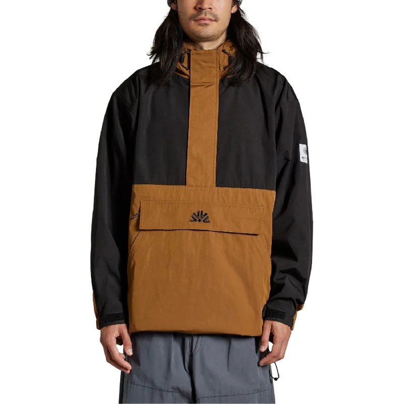 Autumn Cascade Anorak 2025 - Men's