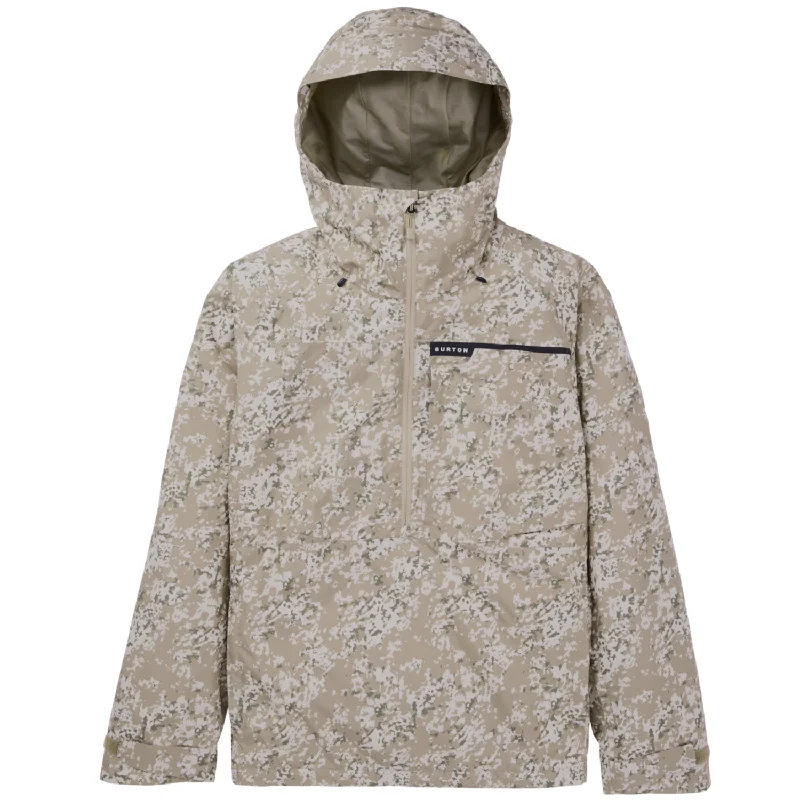 SNOWFALL CAMO/SUMMIT TAUPE