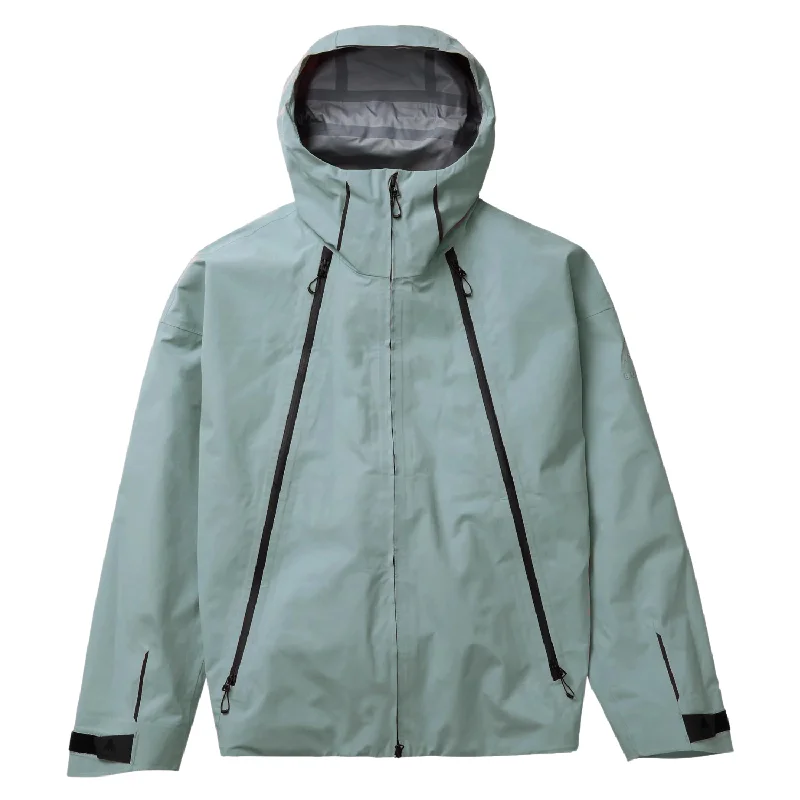 Burton Futuretrust 3L Jacket 2025