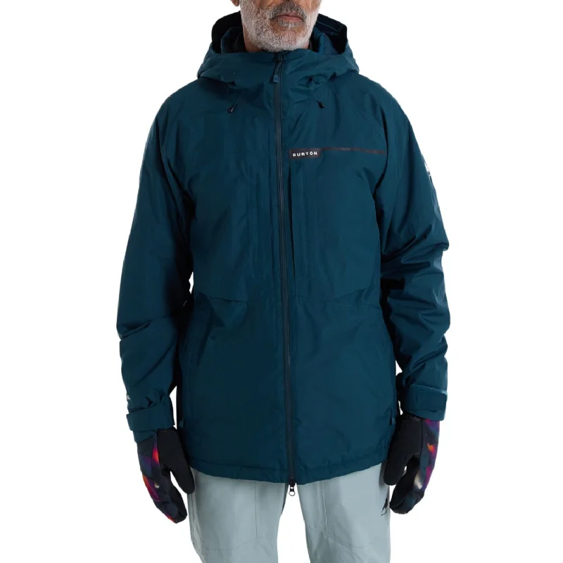 Burton Gore-Tex Pillowline 2L Jacket 2025 - Men's