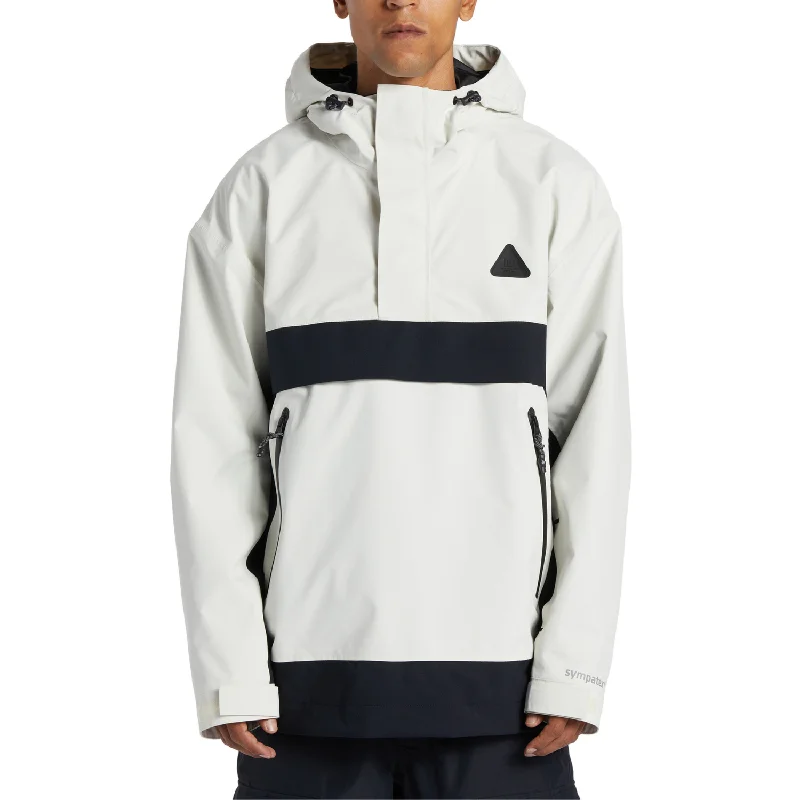 DC Echelon 45K Anorak 2024 - Men's Snow Jacket