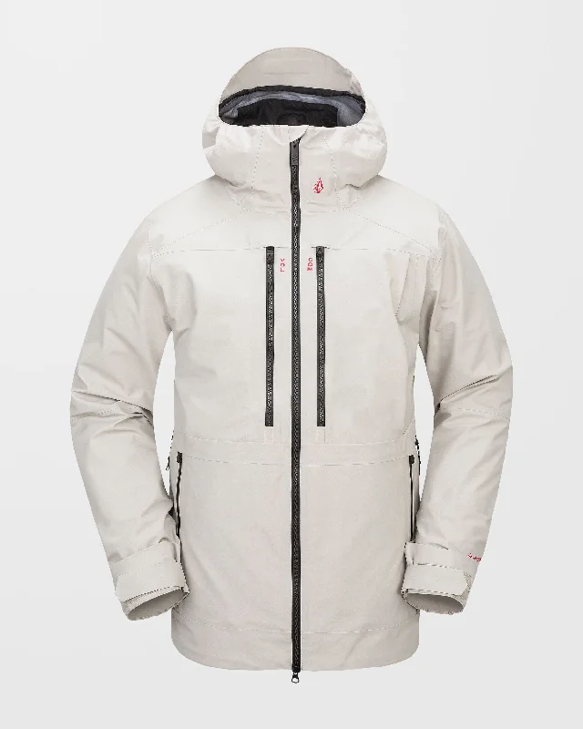 Guide Gore-Tex Jacket - Stone