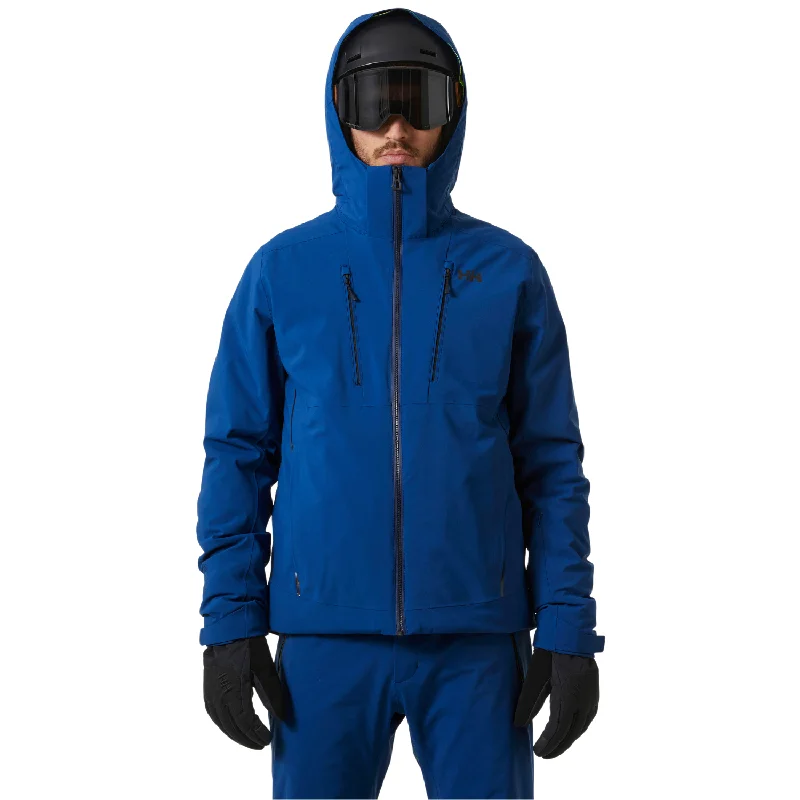 Helly Hansen Alpha 3.0 Jacket 2023