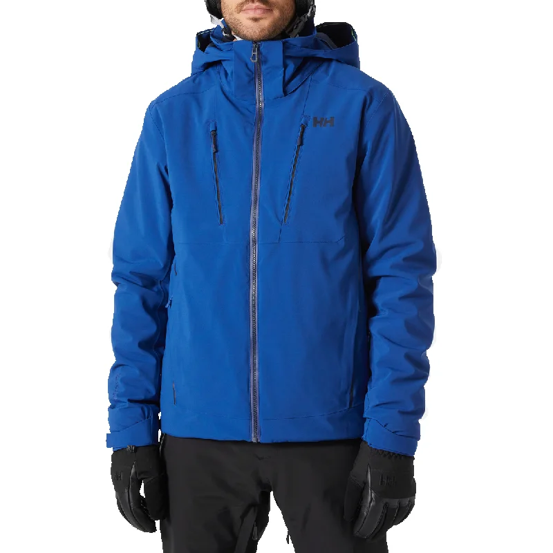 Helly Hansen Alpha 4.0 Jacket 2024