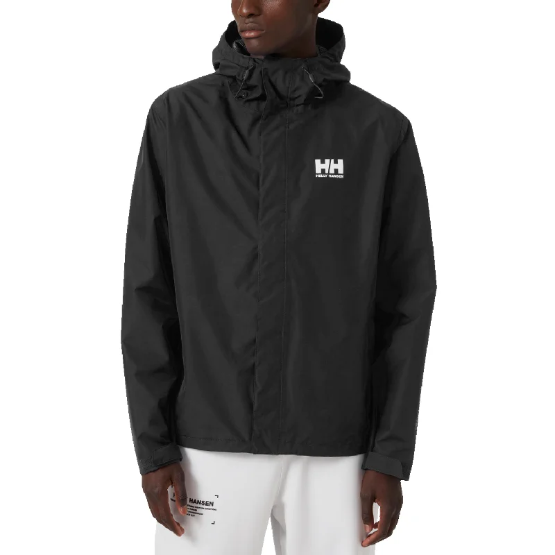 Helly Hansen Seven J Jacket 2025 - Men's