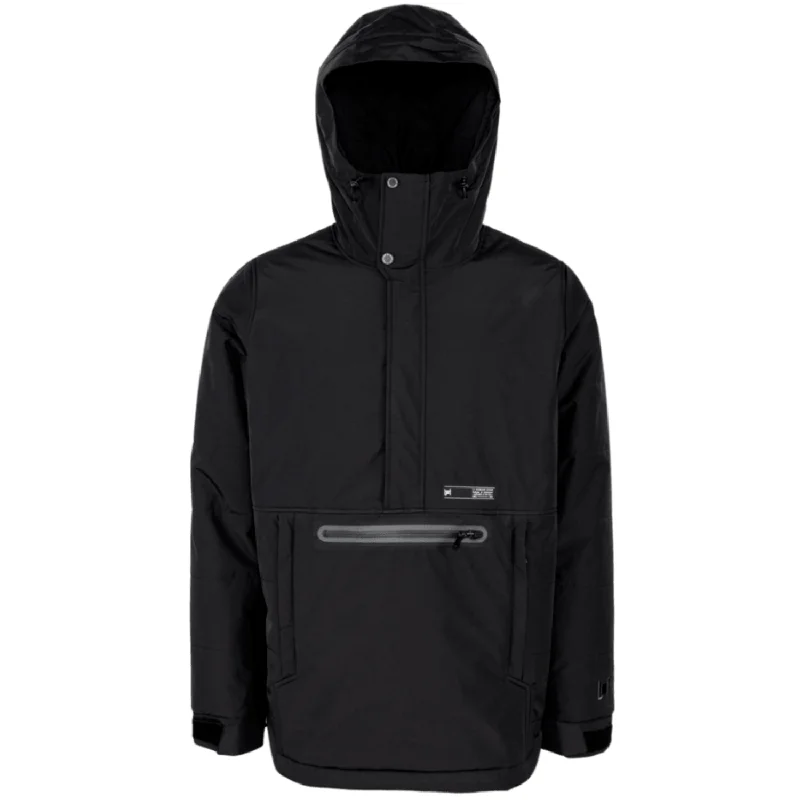 L1 Aftershock Jacket 2025 - Men's