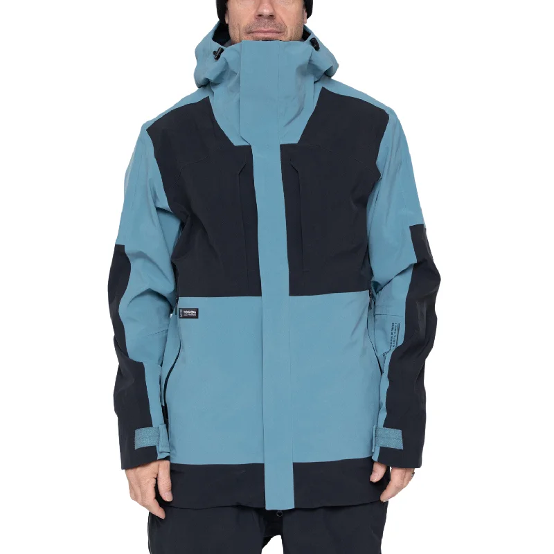 L1 Theorem Alpha Jacket 2024 - Men's Snow Jacket