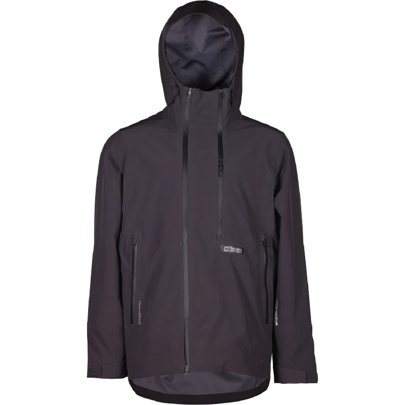 L1 Theorem Axial Jacket 2023 Men's Snowboard Jacket