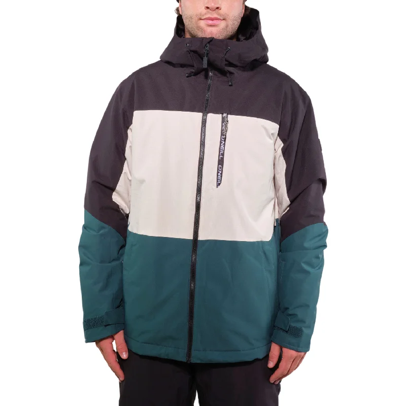 O'Neill Carbonite Snow Jacket 2025 - Men's