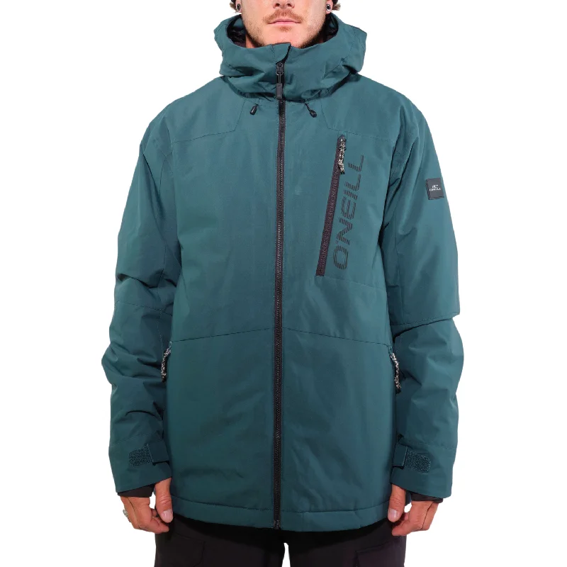 O'Neill Hammer Jacket 2025 - Men's