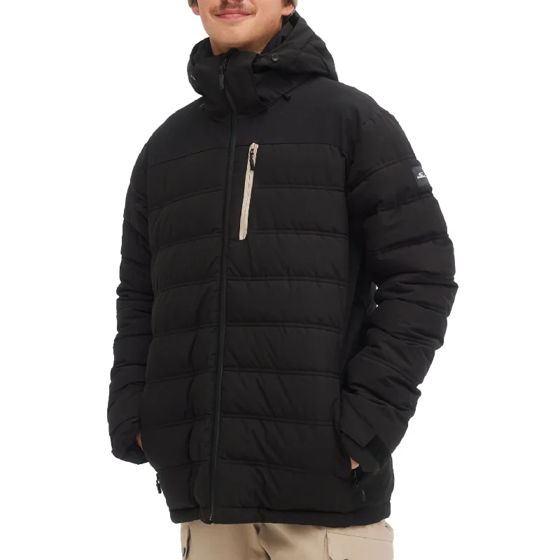 O'Neill Igneous Jacket 2023 - Men's Snowboard Jacket