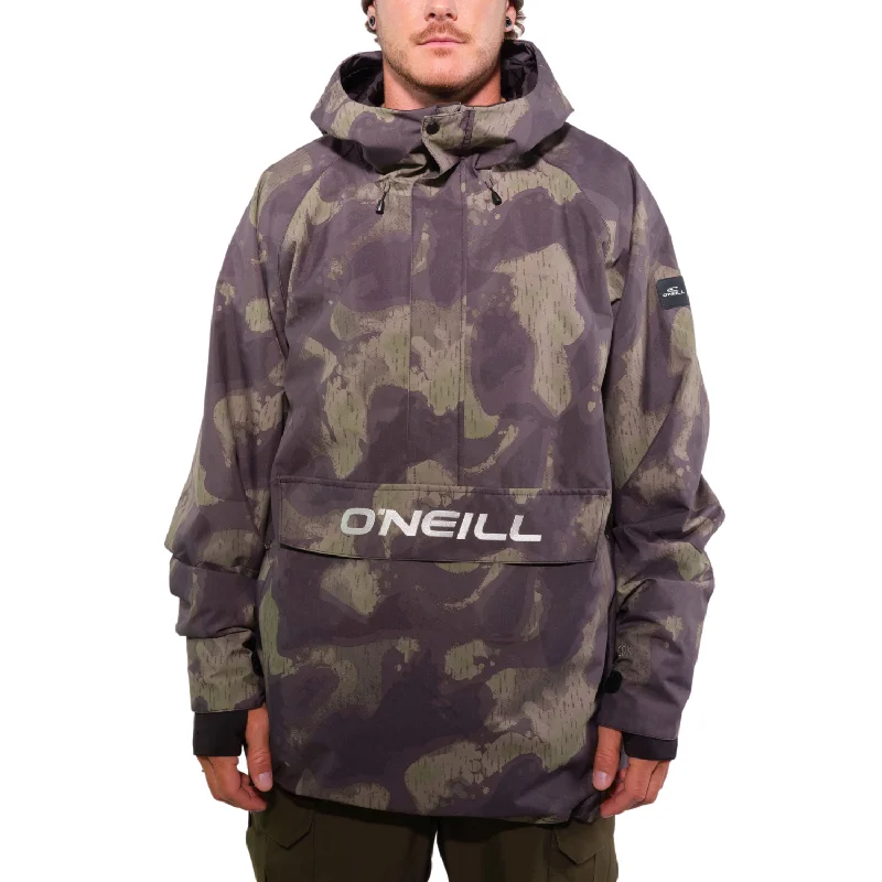 O'Neill O'riginals Anorak Snow Jacket 2025 - Men's