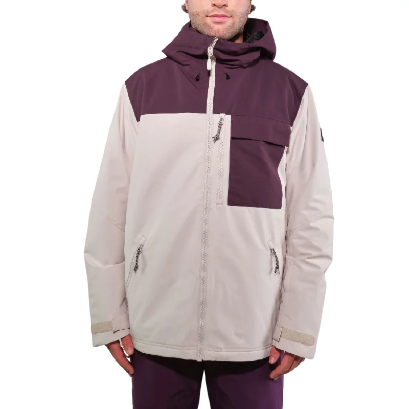 O'Neill Utility Hybrid Jacket 2025 - Men's