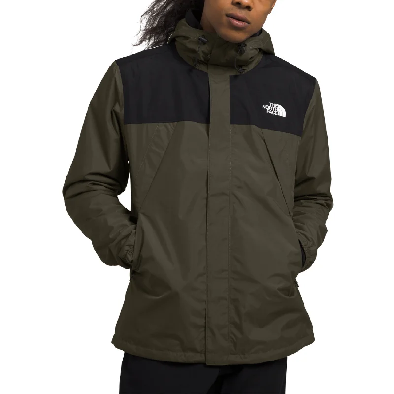 The North Face Antora Triclimate Jacket 2025 - Men's