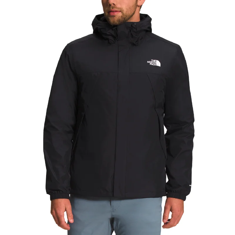 TNF Black/Vanadis Grey