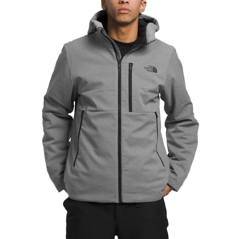 The North Face Apex Elevation Jacket 2025 - Men's