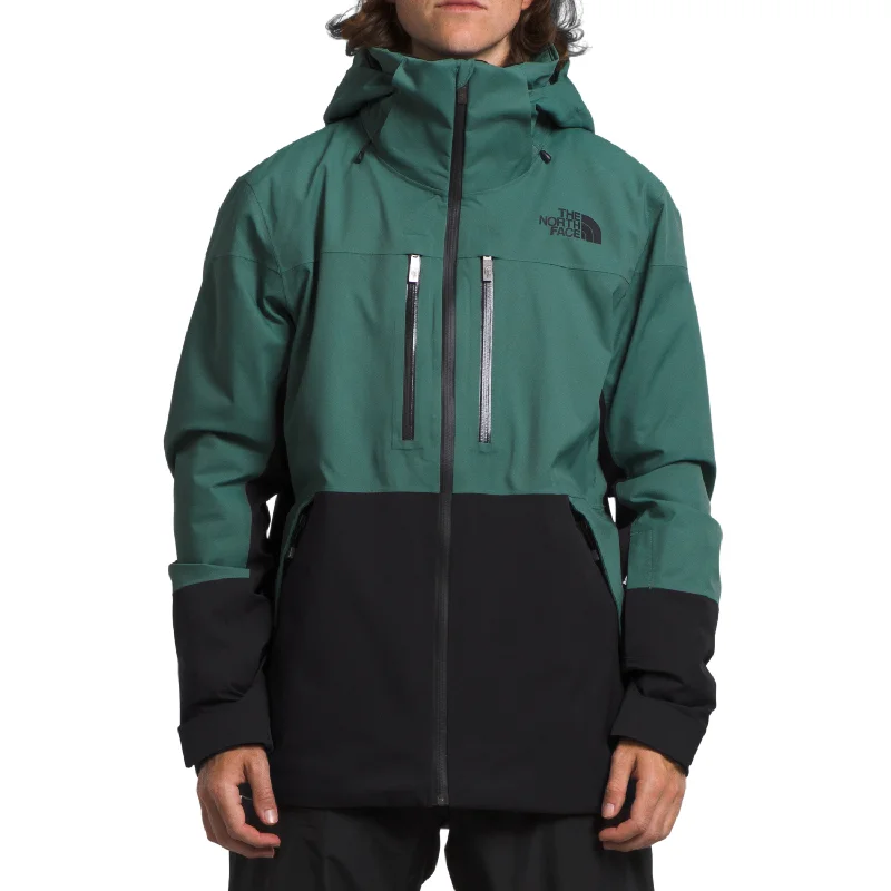 The North Face Chakal Jacket 2024 - Men's Snow Jacket