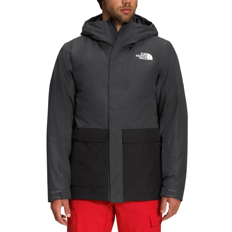 The North Face Clement Triclimate Jacket 2023