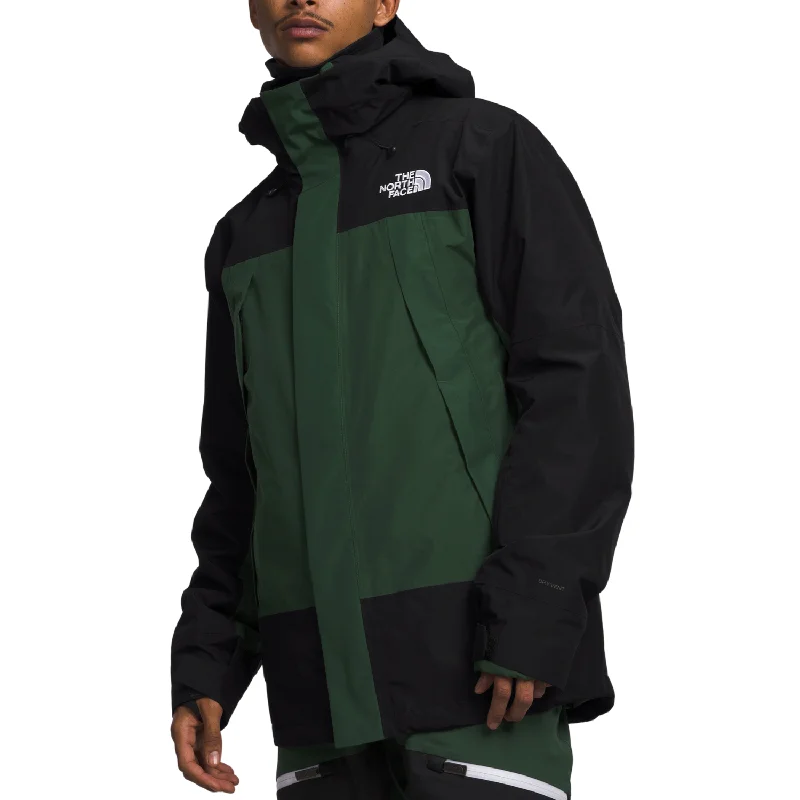 The North Face Clement Triclimate Jacket 2024 - Men's Snow Jacket