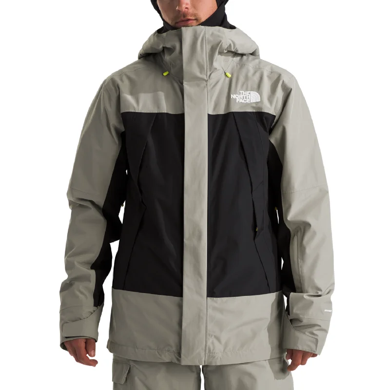 The North Face Clement Triclimate Jacket 2025 - Men's