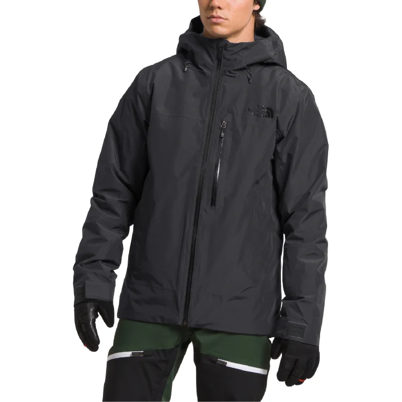 The North Face Descendit Jacket 2024 - Men's Snow Jacket