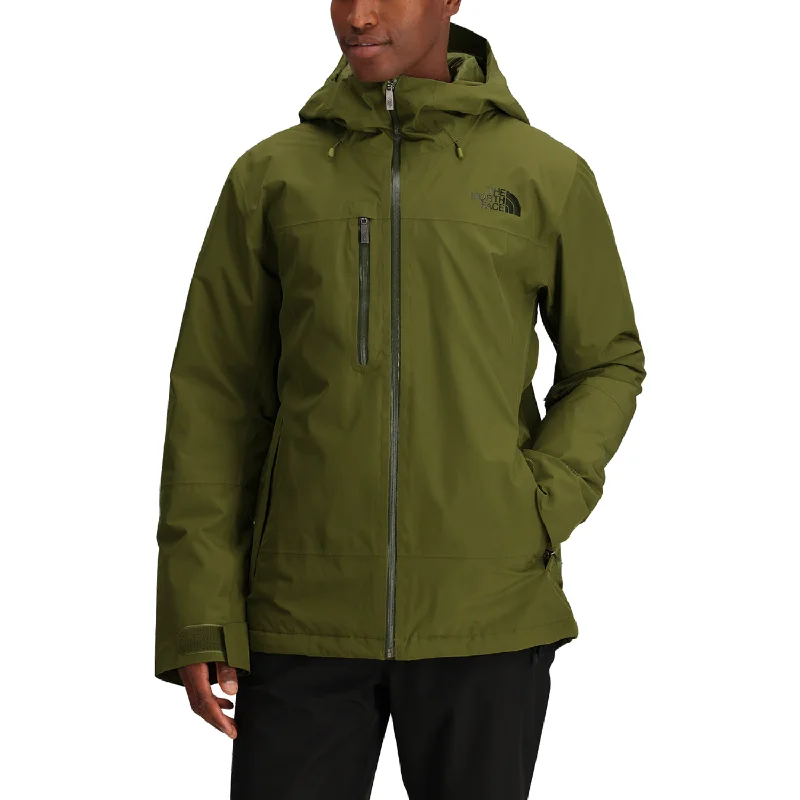 The North Face Descendit Jacket 2025 - Men's