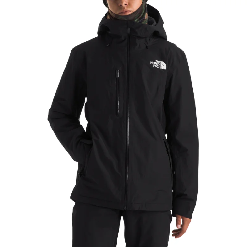 TNF Black