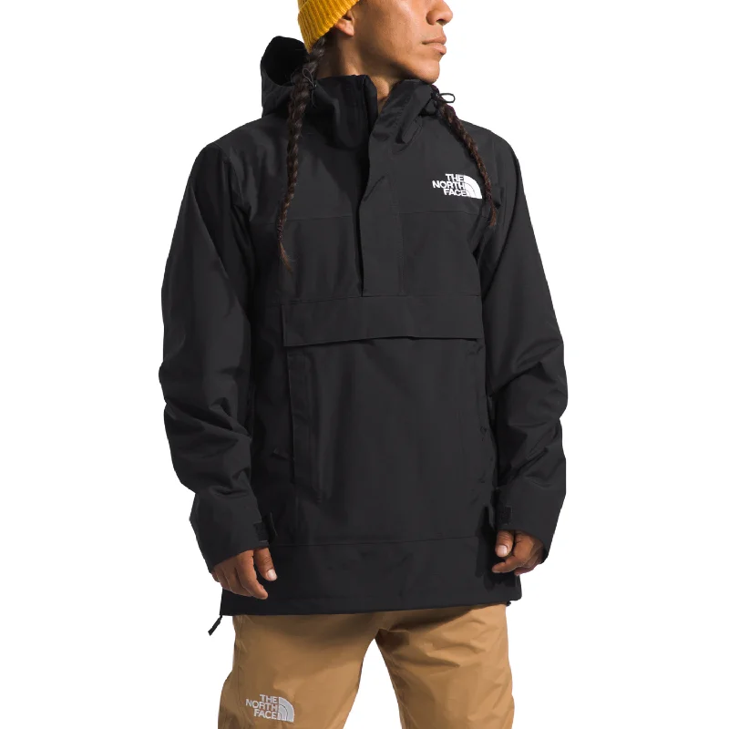 The North Face Driftview Anorak 2025 - Men's