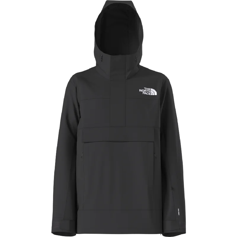 TNF Black