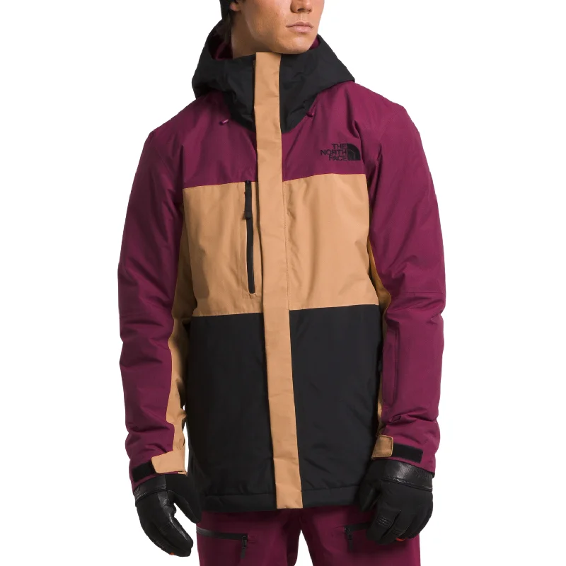 The North Face Freedom Insulated Jacket 2024 - Men's Snow Jacket