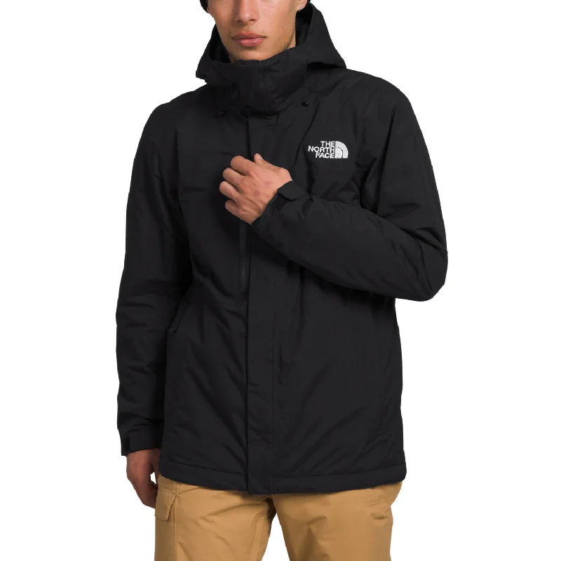 TNF BLACK