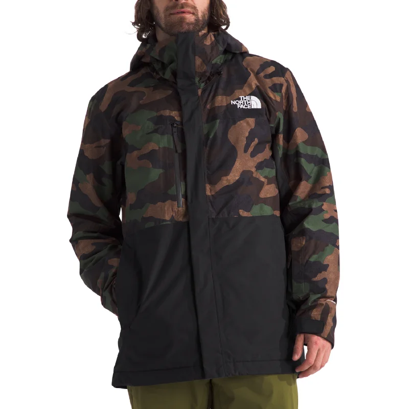 The North Face Freedom Insulated Jacket 2025 - Men's