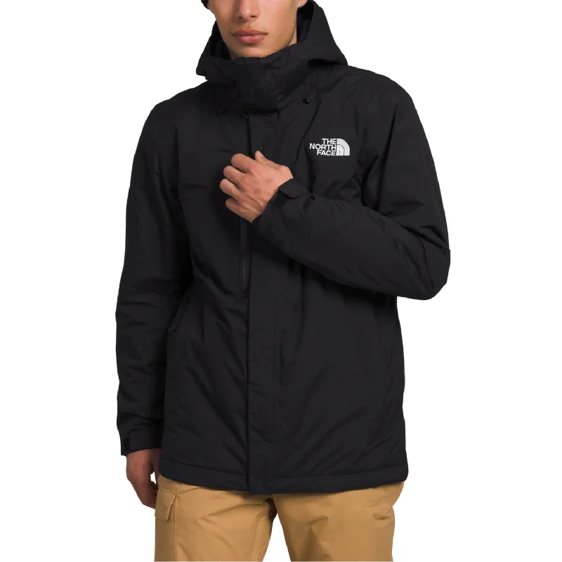 TNF Black