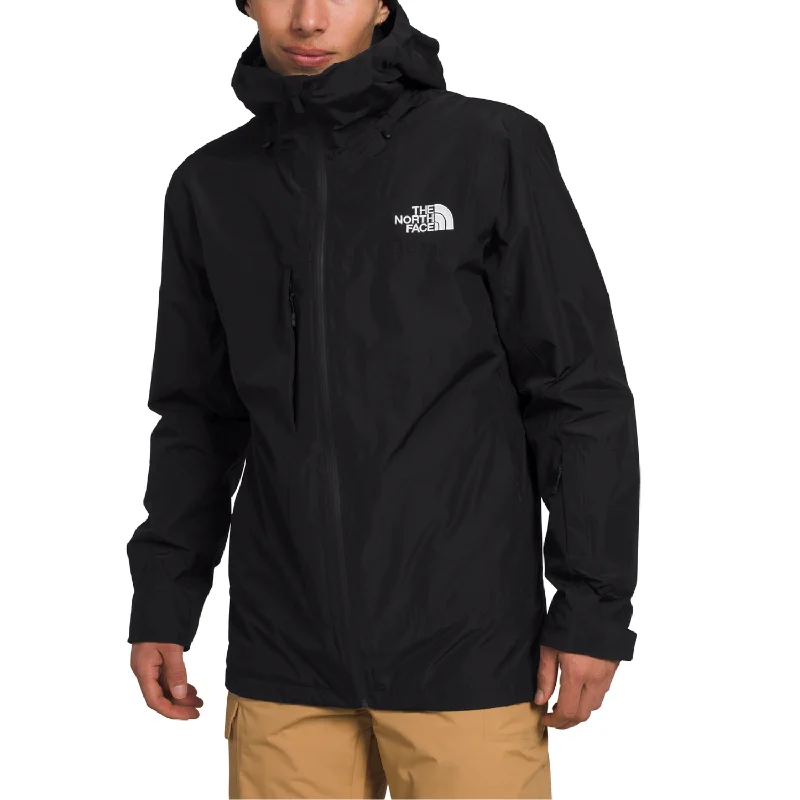 TNF Black