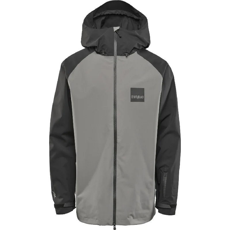 Thirtytwo Gateway Jacket 2025 - Men's