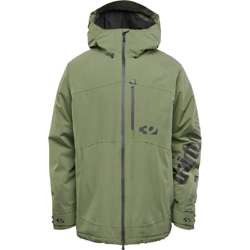 Thirtytwo Lashed Jacket 2025 - Men's