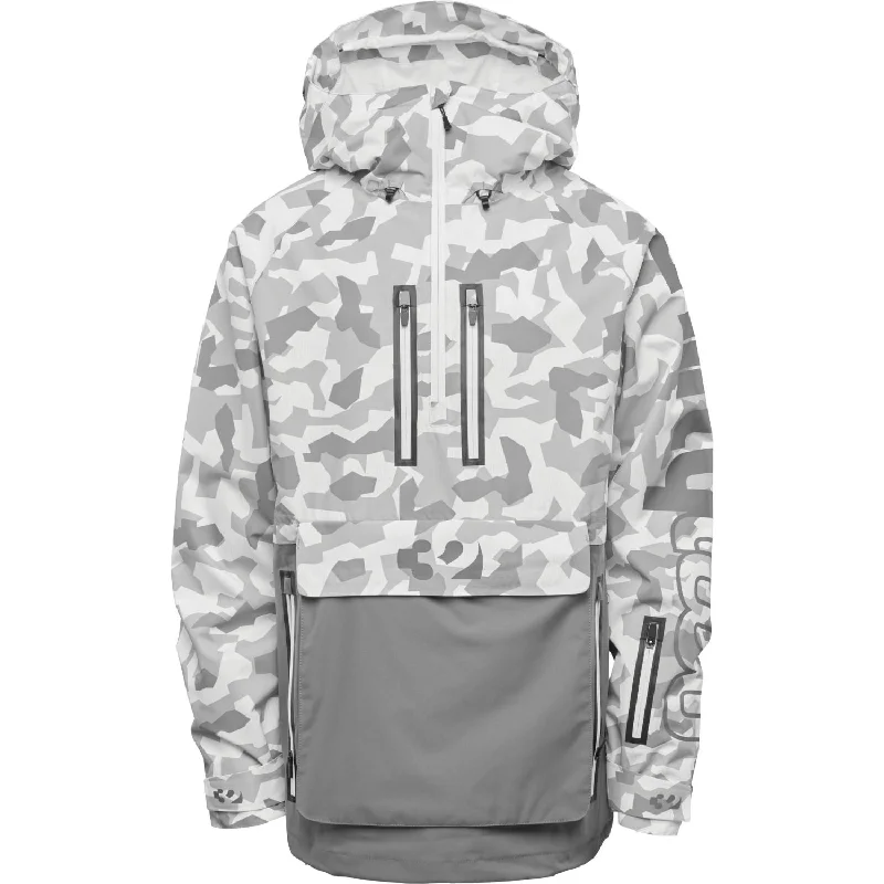 Thirtytwo Light Anorak 2025 - Men's