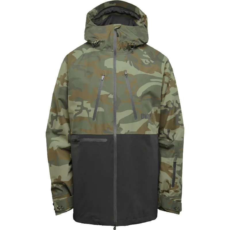 Thirtytwo TM-3 Jacket 2025