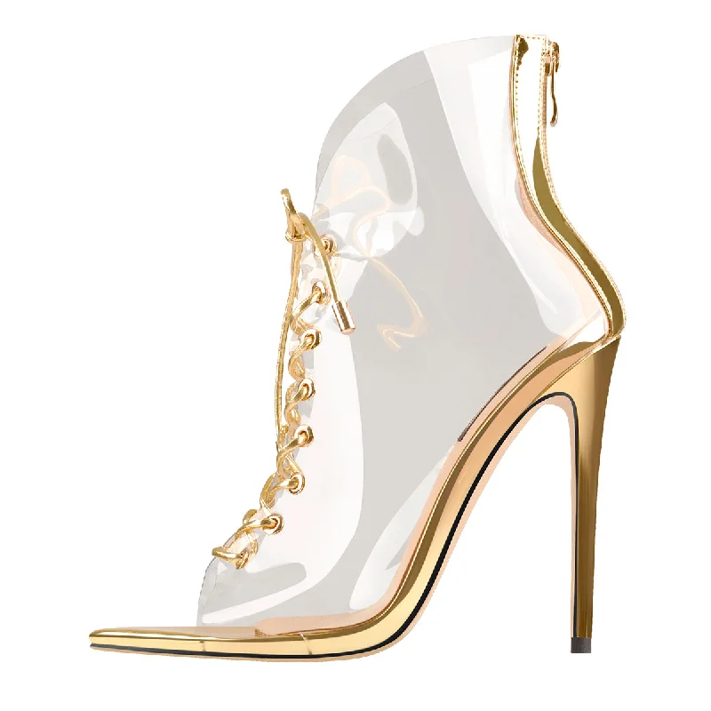 Men's sandals with a cushioned footbedMen's sandals with a cushioned footbedOpen Toe Golden Lace up Transparent Zip Ankle Sandals Boots Men's sandals with a cushioned footbedMen's sandals with a cushioned footbedOpen Toe Golden Lace up Transparent Zip Ankle Sandals Boots