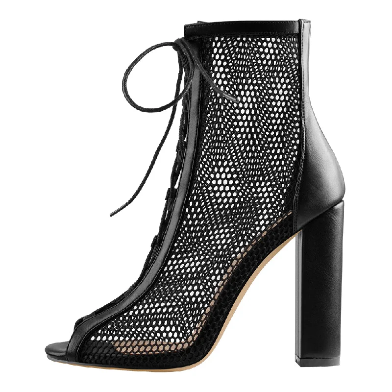 Men's sandals with a rubber sole for tractionMen's sandals with a rubber sole for tractionChunky Heel Peep Toe Lace Up Mesh Ankle Booties Sandals Men's sandals with a rubber sole for tractionMen's sandals with a rubber sole for tractionChunky Heel Peep Toe Lace Up Mesh Ankle Booties Sandals