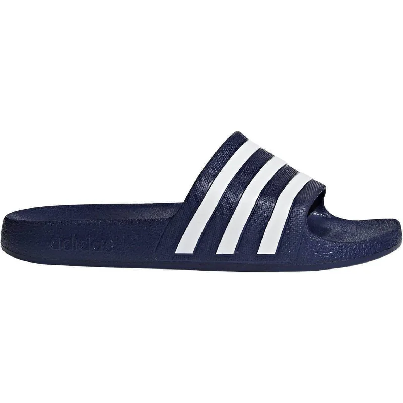 Men's sandals with a shock - absorbing insoleMen's sandals with a shock - absorbing insoleadidas Adilette Aqua Sliders - Blue Men's sandals with a shock - absorbing insoleMen's sandals with a shock - absorbing insoleadidas Adilette Aqua Sliders - Blue