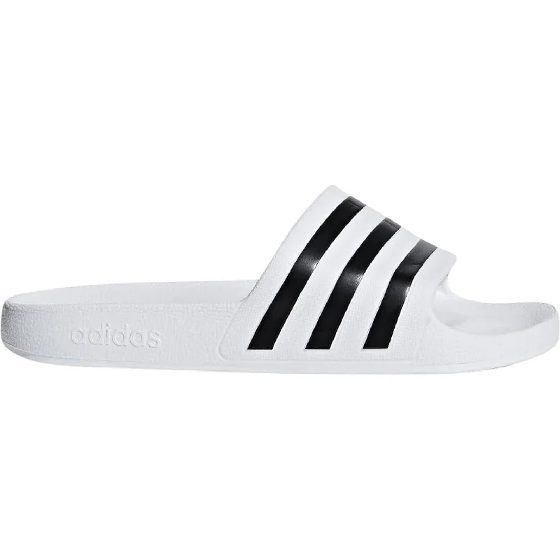 Waterproof men's sandals for water activitiesWaterproof men's sandals for water activitiesadidas Adilette Aqua Sliders - White Waterproof men's sandals for water activitiesWaterproof men's sandals for water activitiesadidas Adilette Aqua Sliders - White