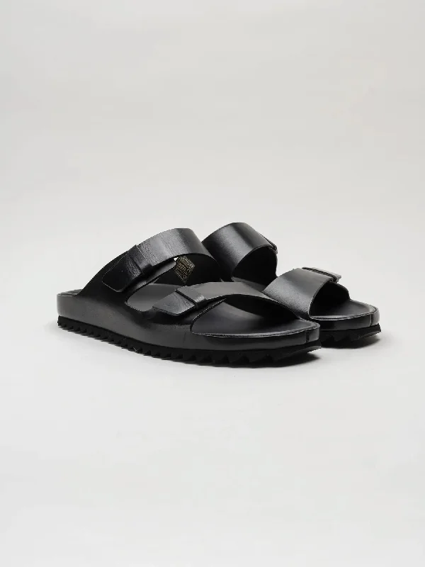 Men's sandals with a stretchy strap for a better fitMen's sandals with a stretchy strap for a better fitAGORA Men's sandals with a stretchy strap for a better fitMen's sandals with a stretchy strap for a better fitAGORA