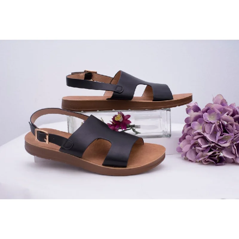 Men's sandals with a leather lining for comfortMen's sandals with a leather lining for comfortASHLEY Men's sandals with a leather lining for comfortMen's sandals with a leather lining for comfortASHLEY