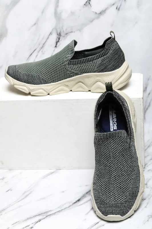 OLIVE/BLACK