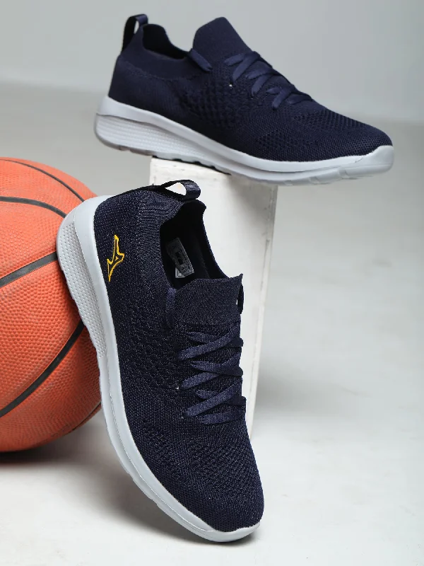 NAVY/MUSTARD
